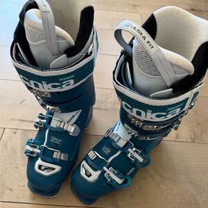 Tecnica Cochise Women's Ski Boot